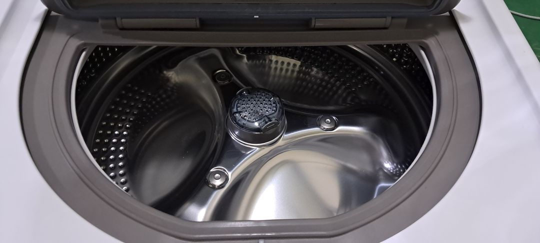 2697 엘지트롬 18KG/4KG 트윈워시 드럼(화이트--7