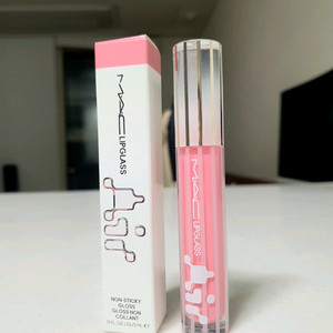 맥 립글라스 에어 논 스틱 글로스, 223 스노비쉬