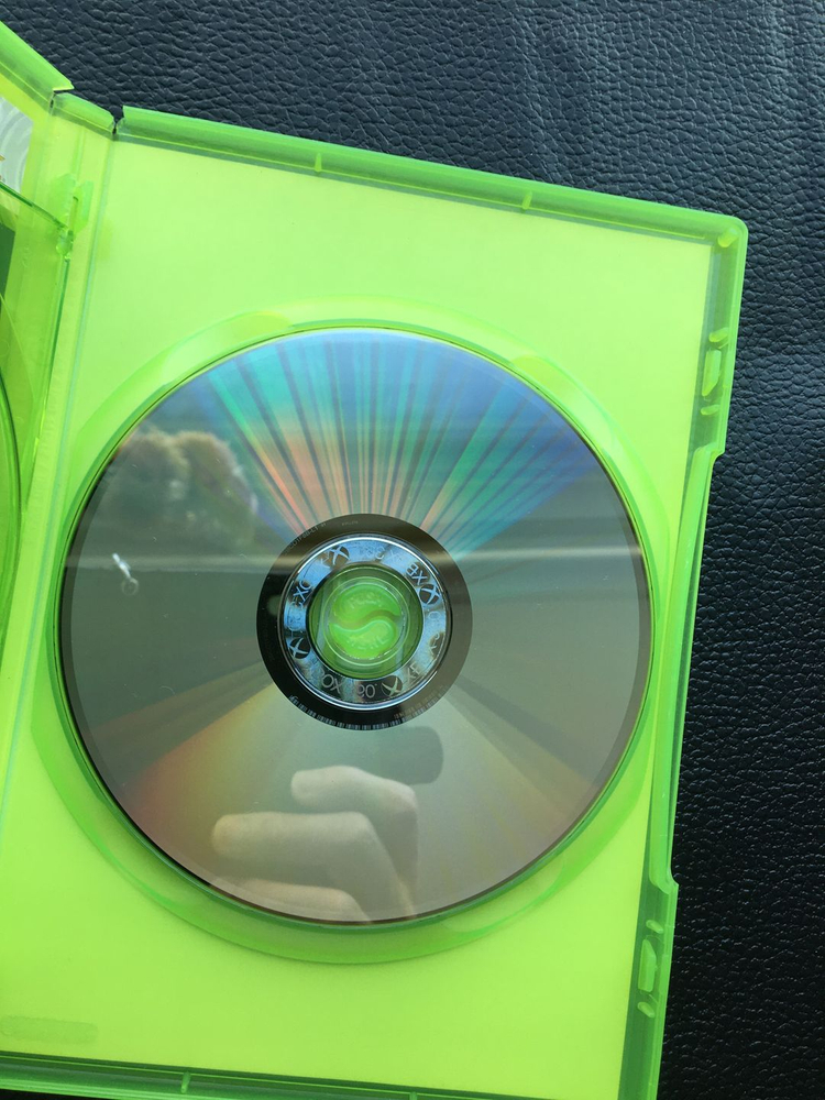 XBOX360 엑스박스 360 라이덴 파이터즈 에이시즈--6