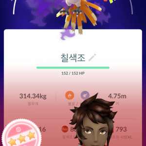 포켓몬고 칼로스투어 글로벌 진행 해드립니다! 이미지