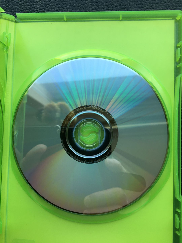 XBOX360 엑스박스 360 라이덴 파이터즈 에이시즈--7