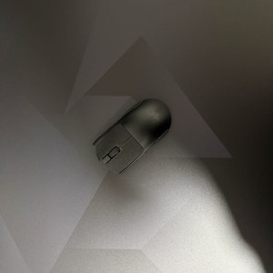 글래스워크 polarity 글래스 패드 마우스패드