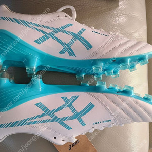 아식스 ds light x fly 5 265mm판매합니다