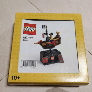 레고 해적 어드벤처 라이드 6432430