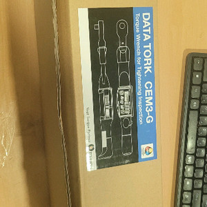 새제풍토니치 DATA TORK CEM200n3x19d-g토크렌치