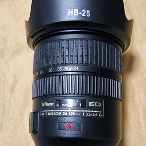 니콘24-120