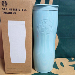새상품S급]스타벅스 SS 클래시 콩코드 텀블러 591ml