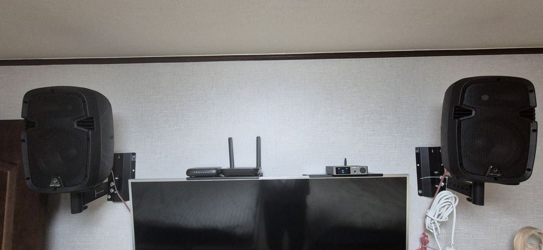 LOXJIE A30 DAC 인티앵프--1