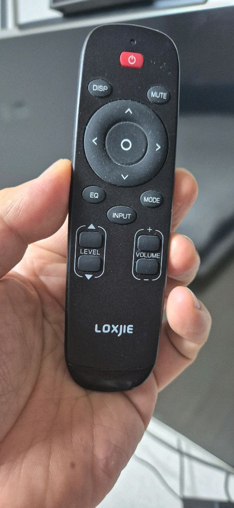 LOXJIE A30 DAC 인티앵프--2