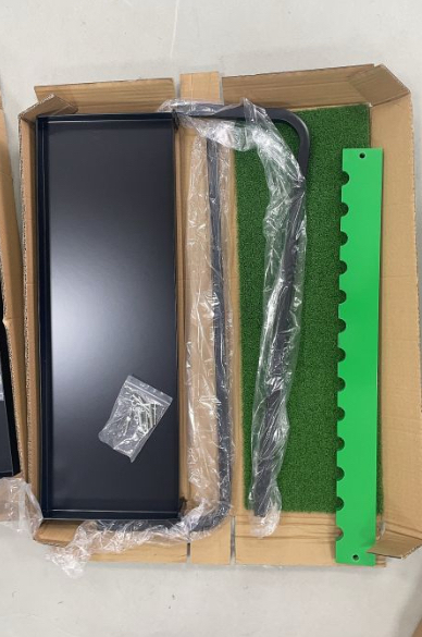 골프 거치대 클럽거치대 13구--2