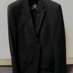 SIEG 남성 블랙 여름 자켓 110