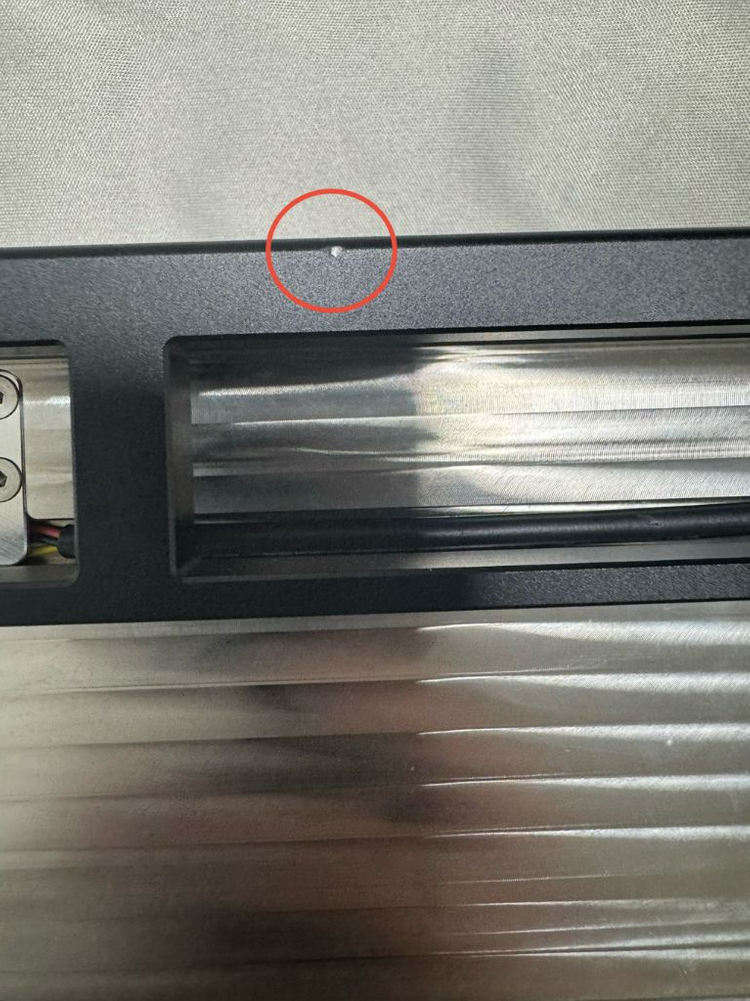 Brick 브릭 TKL 황동하판, 상판2개 커스텀 키보드 팝니다.--4