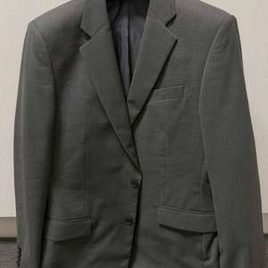 레노마 남성 그레이 여름 자켓 106