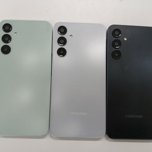 갤럭시A16 128기가 전색상 공기계 중고폰 업무폰 자녀폰 저가폰 효도폰