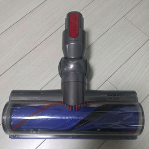 다이슨 V7, 8, 10, 11 용 헤어 리무벌 브러쉬 머리카락 엉킴방지 이미지