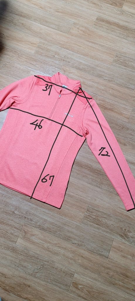 여.95-100) 아디다스 여성 골프티(안감보온) / 여성 골프의류, 라운딩 러닝 트레이닝--2