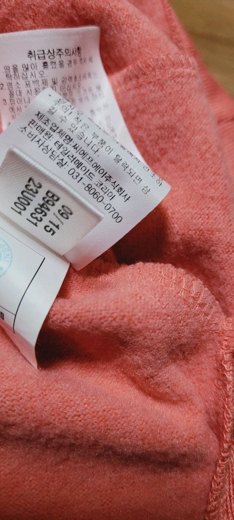 여.95-100) 아디다스 여성 골프티(안감보온) / 여성 골프의류, 라운딩 러닝 트레이닝--4