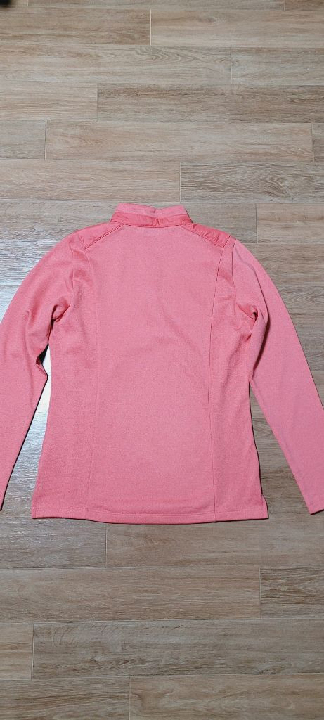 여.95-100) 아디다스 여성 골프티(안감보온) / 여성 골프의류, 라운딩 러닝 트레이닝--7