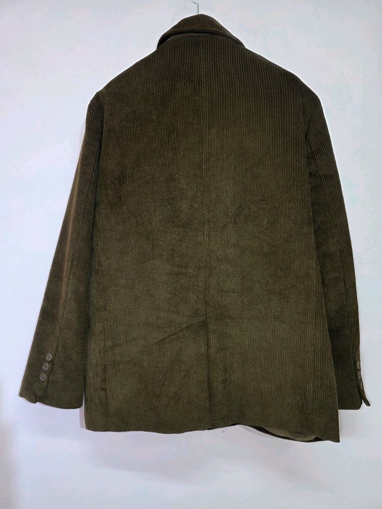 더오픈프로덕트(The Open Product)코듀로이 자켓--2