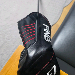 핑 G410 PLUS 9도 드라이버