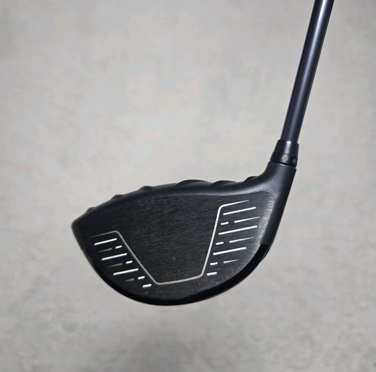 핑 G410 PLUS 9도 드라이버--3