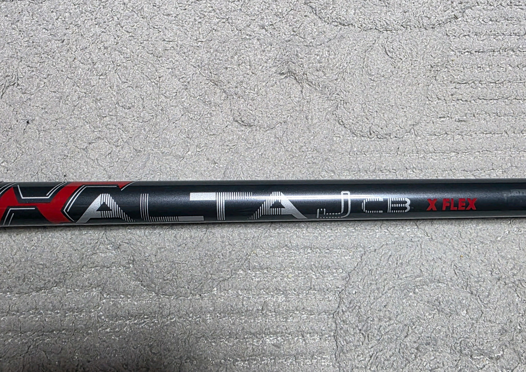 핑 G410 PLUS 9도 드라이버--5