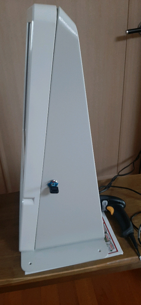 이지체크 안드로이드키오스크 EK-192--3