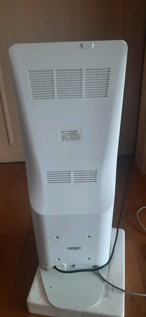 KCP-KA100N 스탠드형키오스크--6