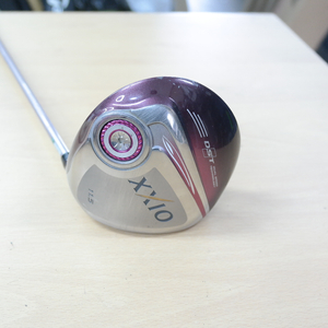 젝시오9 11.5도 L 여성용 드라이버 (상태양호/정품)