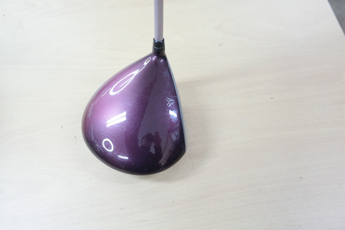 젝시오9 11.5도 L 여성용 드라이버 (상태양호/정품)--1