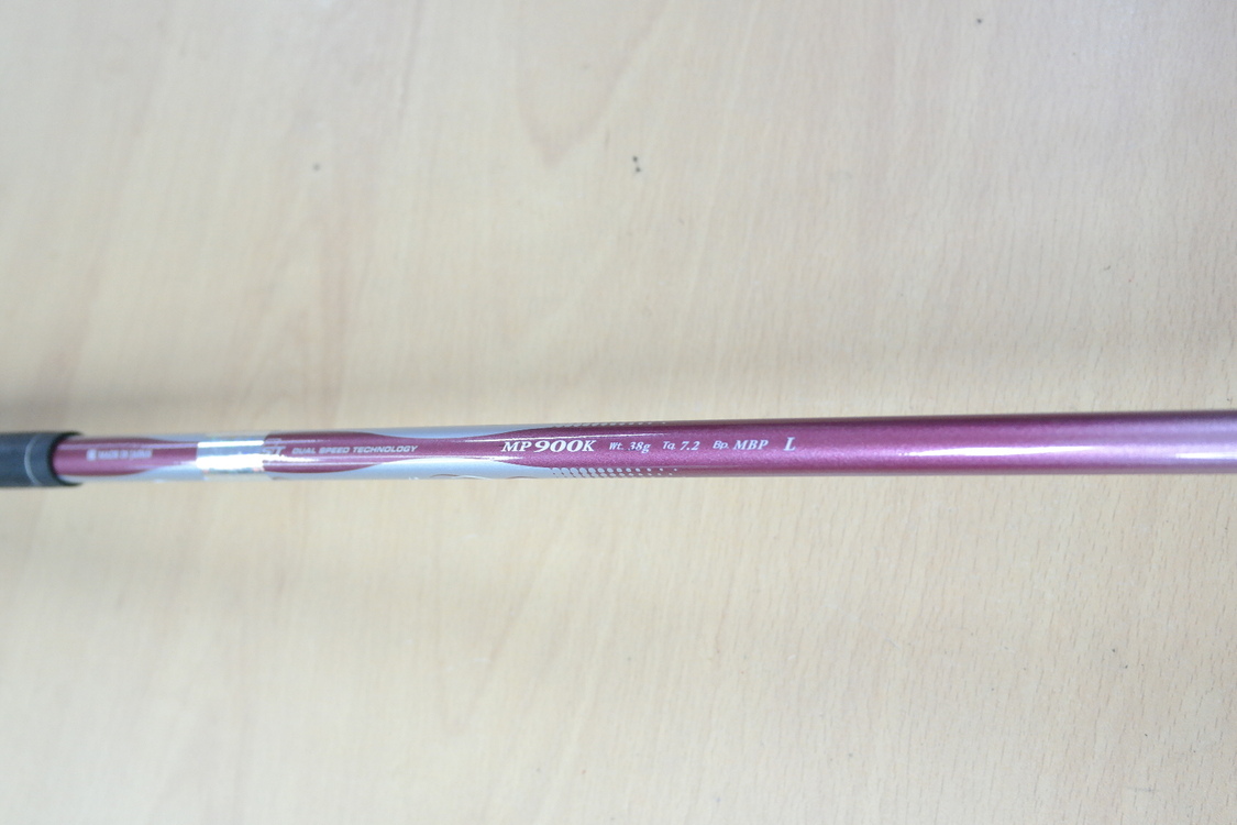 젝시오9 11.5도 L 여성용 드라이버 (상태양호/정품)--3