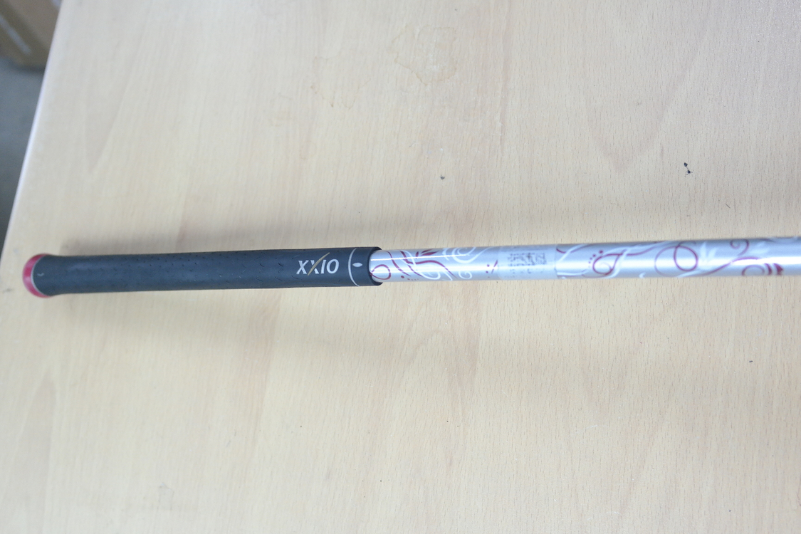 젝시오9 11.5도 L 여성용 드라이버 (상태양호/정품)--5