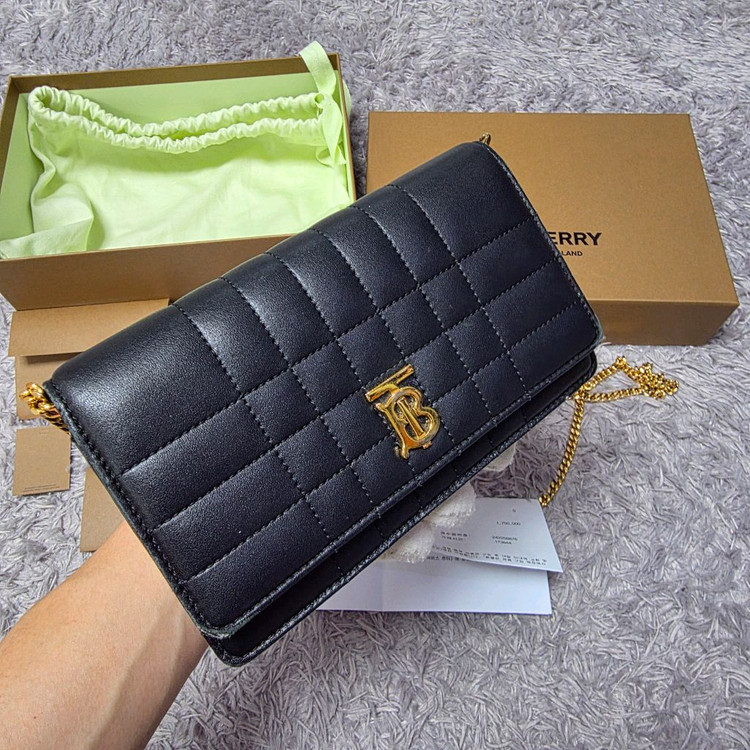 [클로젯][백화점 풀구성+인보이스]버버리 롤라백--2