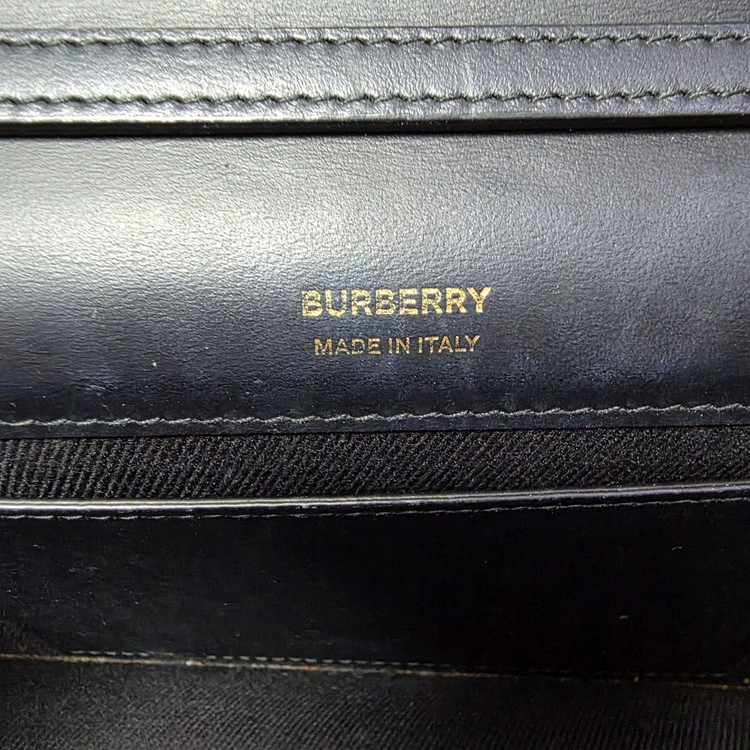 [클로젯][백화점 풀구성+인보이스]버버리 롤라백--5