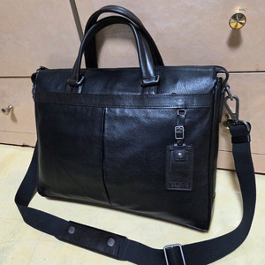 투미 정품 탑집업 브리프