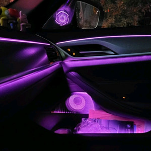 bmw 5시리즈 g30/g38 회오리스피커 팝니다.