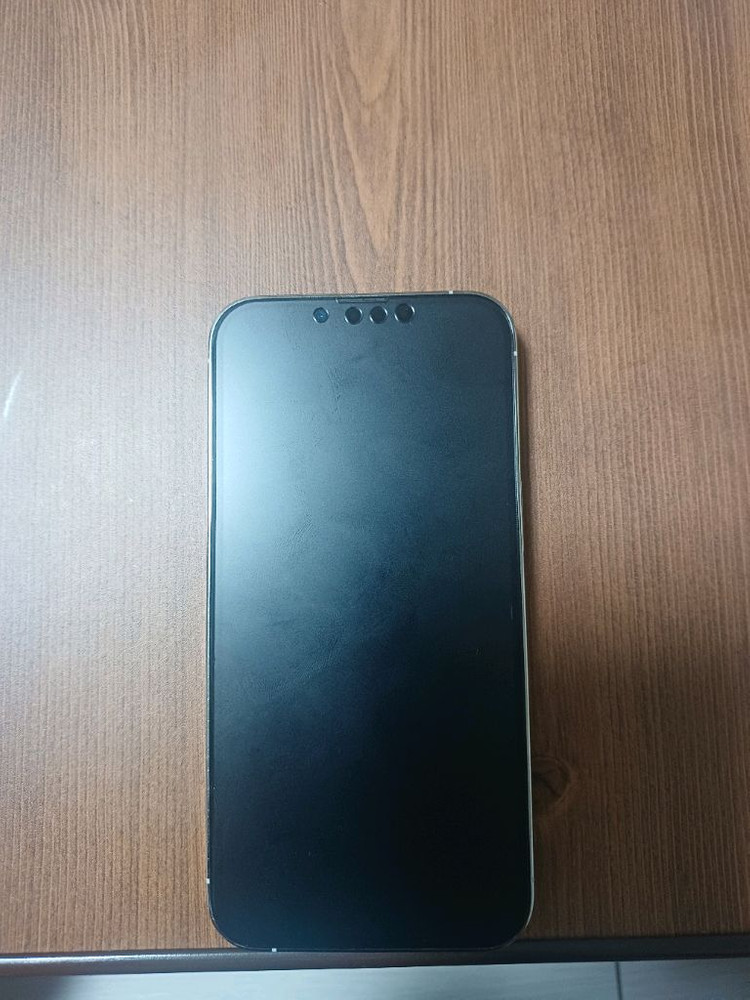 아이폰13프로 실버 128,애플워치 se1--1