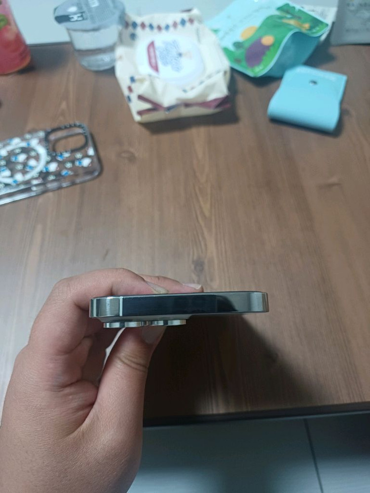 아이폰13프로 실버 128,애플워치 se1--4