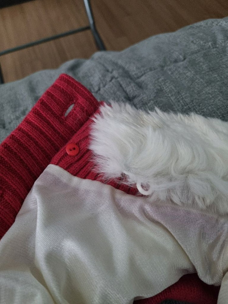 파리게이츠 여성 골프 패딩 베스트 조끼 1사이즈 모 구스다운--4