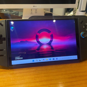 레노버 리전고 z1e 국내정발 512기가 택포