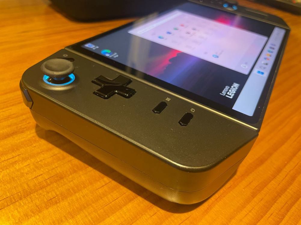 레노버 리전고 z1e 국내정발 512기가 택포--1