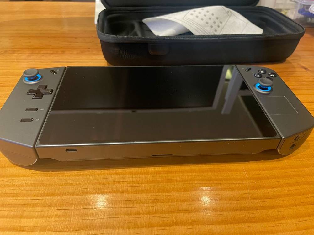 레노버 리전고 z1e 국내정발 512기가 택포--4