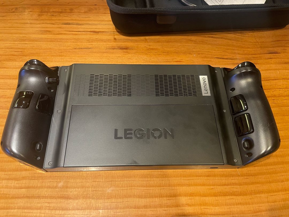 레노버 리전고 z1e 국내정발 512기가 택포--5