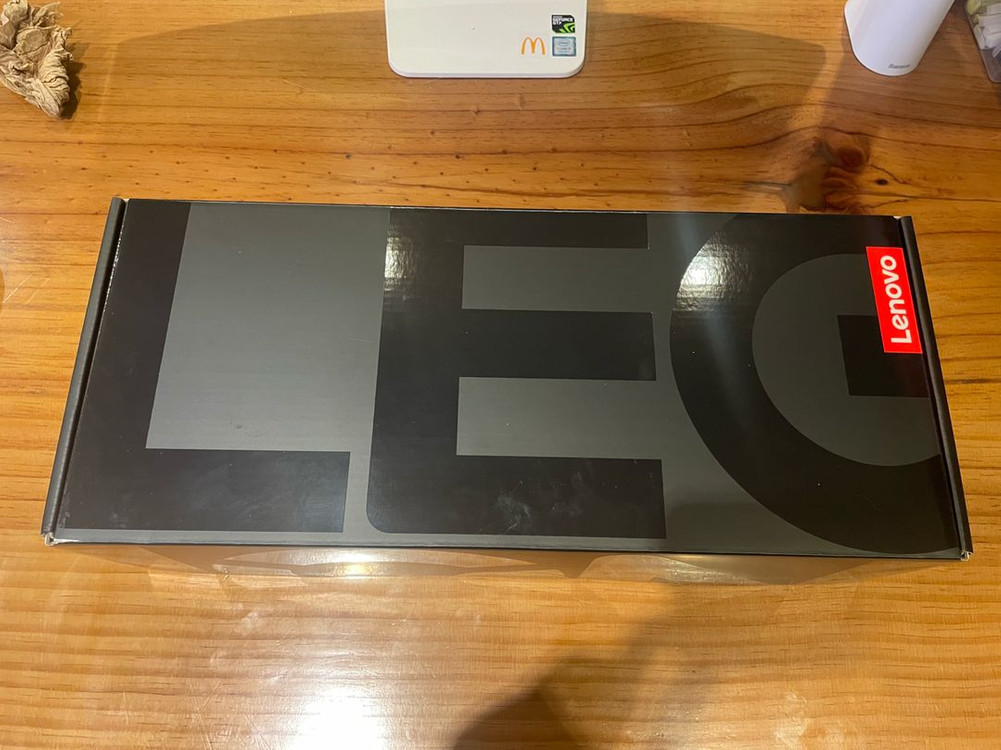 레노버 리전고 z1e 국내정발 512기가 택포--8