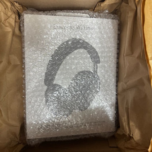 px8 s2 블랙 미개봉