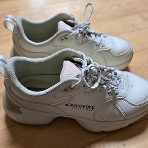 디스커버리 익스페디션 조거 라이트 DXSHE1131 240mm 팝니다.