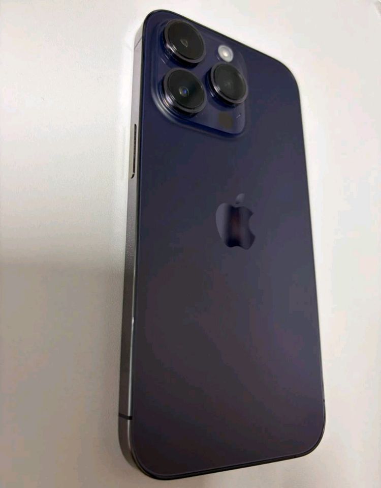 아이폰 14 Pro 256GB 딥퍼플--1