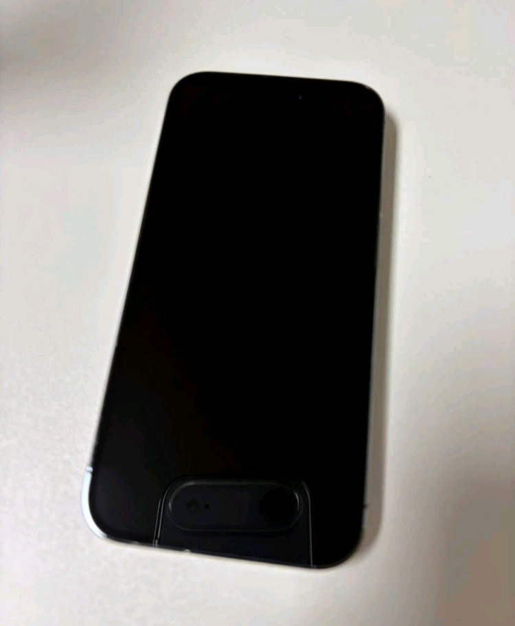 아이폰 14 Pro 256GB 딥퍼플--2