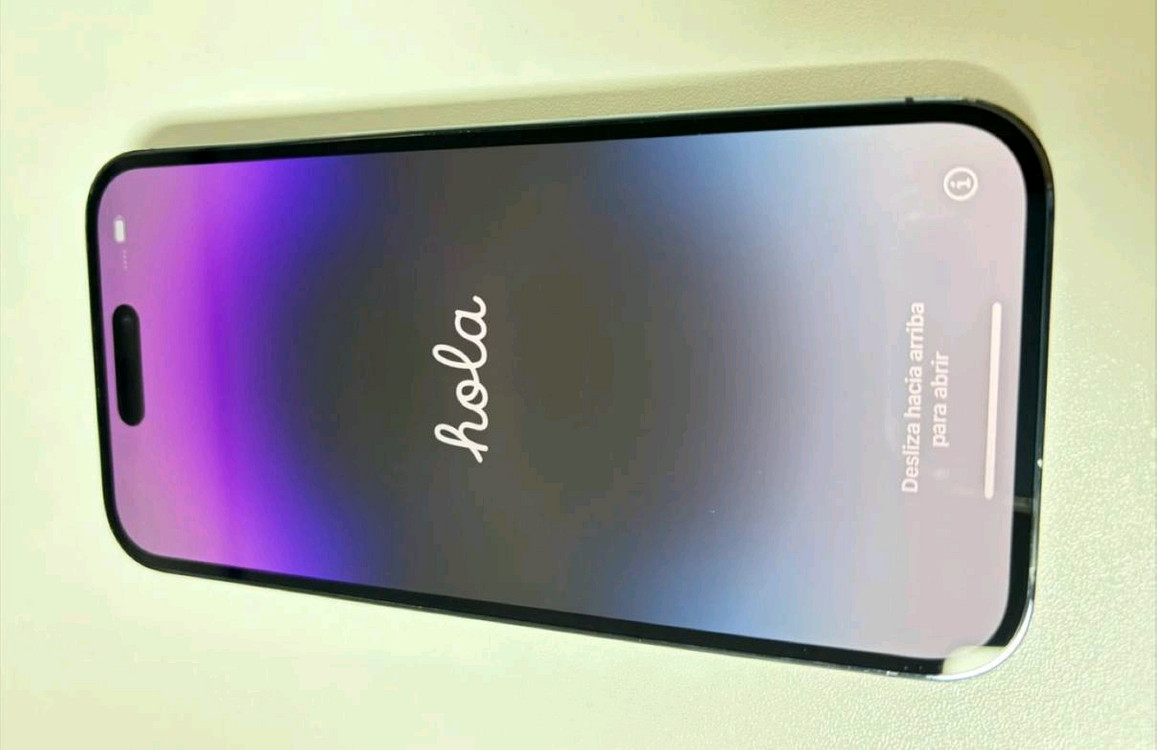 아이폰 14 Pro 256GB 딥퍼플--9