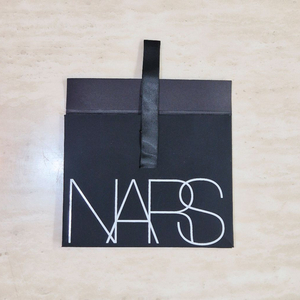 [새상품/정품]나스 쇼핑백,나스 케이스,나스 립스틱,나스 블러쉬,나스